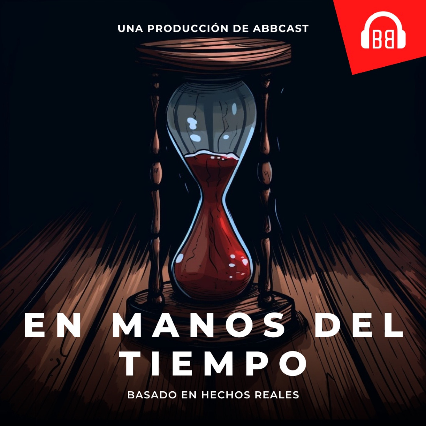 En manos del tiempo - Anna Marie Hlavka: el crimen del árbol genealógico