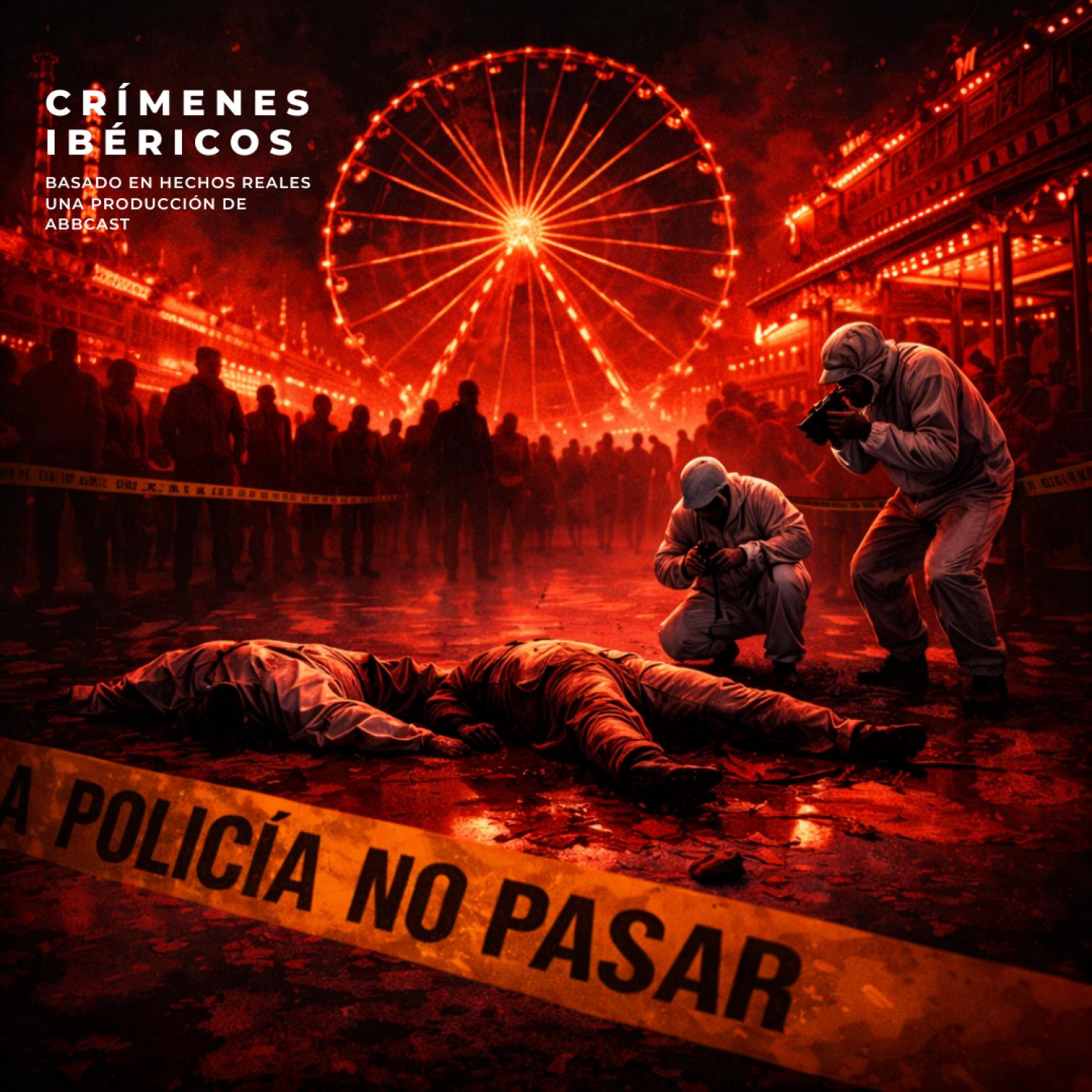 El crimen de los feriantes de Sevilla (1999)