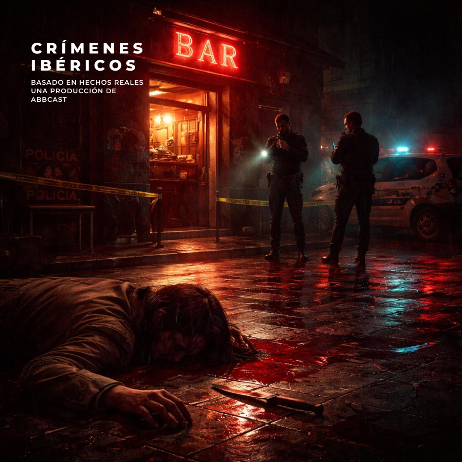El crimen del cine de Almería