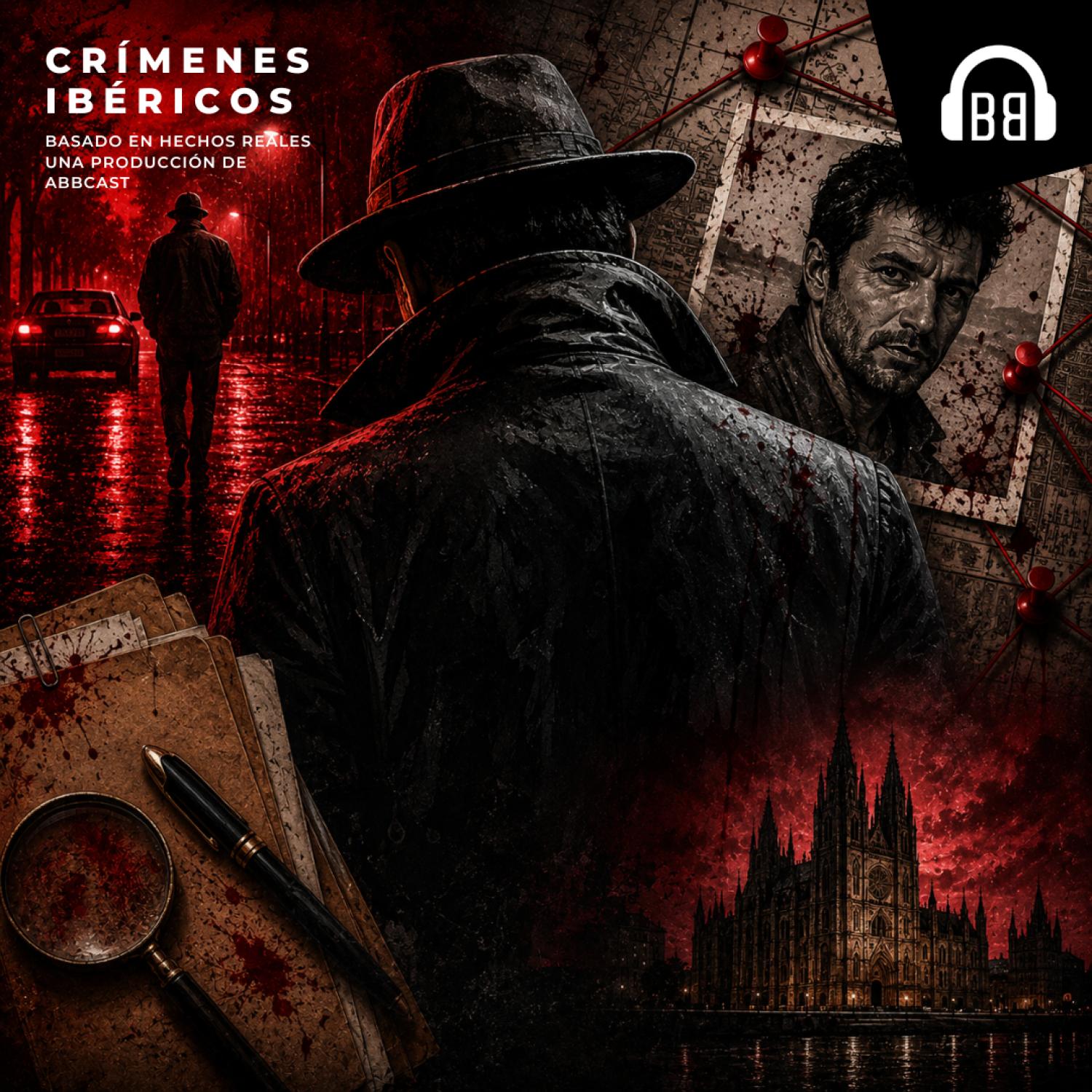 El detective de las coartadas episode artwork