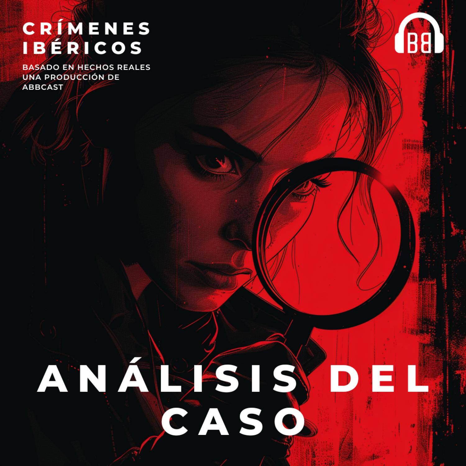 Análisis del caso: Francisca Cadenas – Cuando el tiempo no borra el crimen