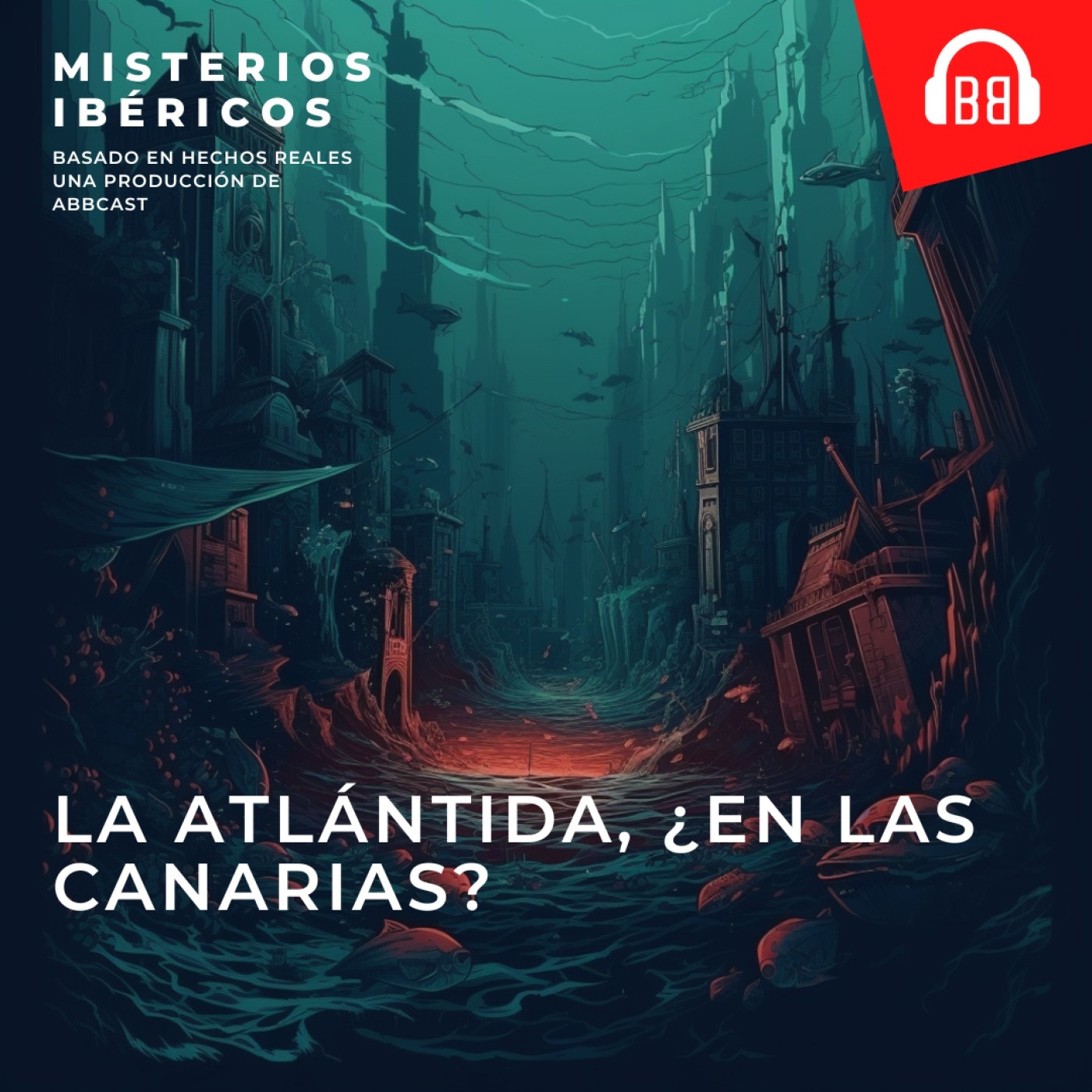 Misterios Ibéricos: La Atlántida, ¿en las Canarias?