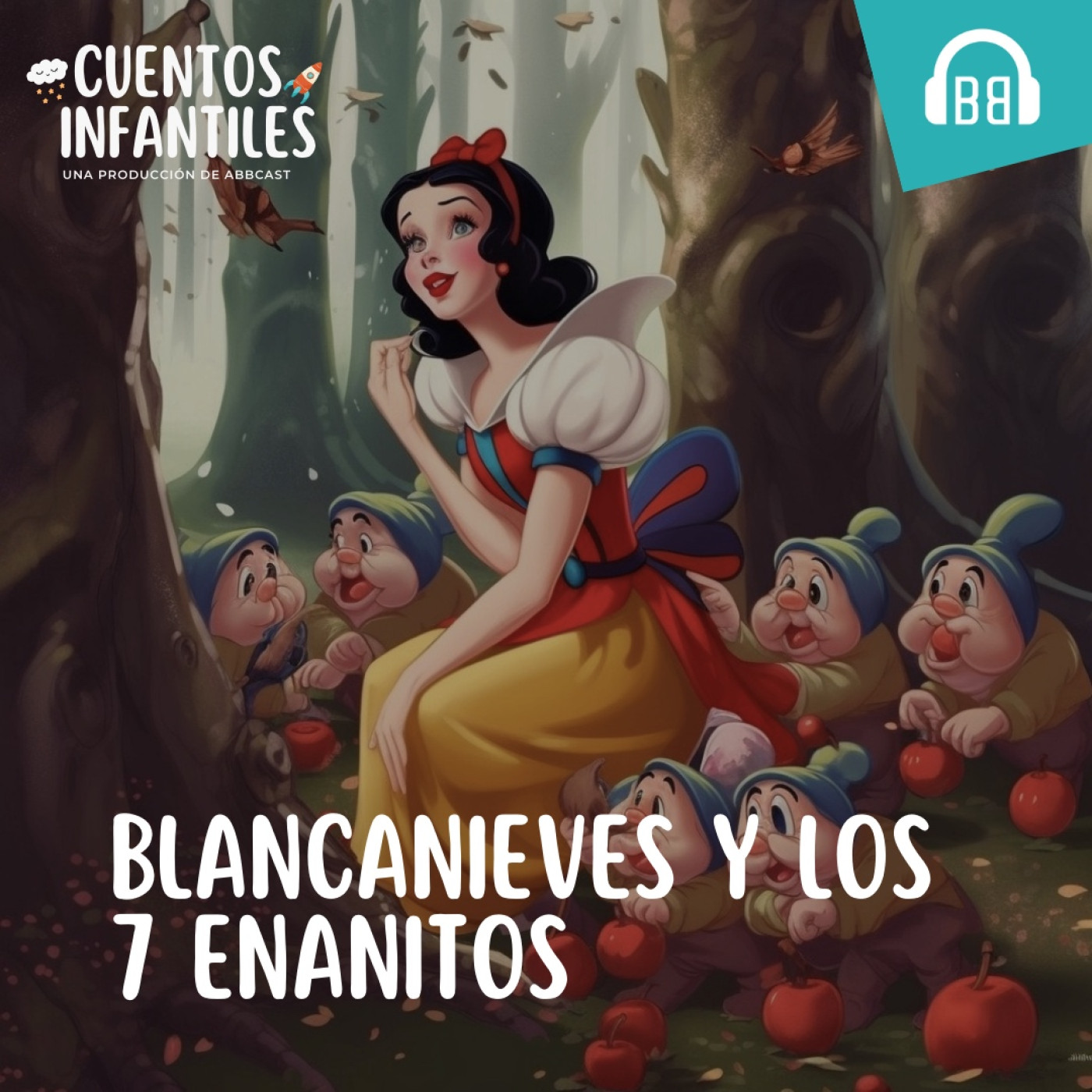 Cuentos Infantiles