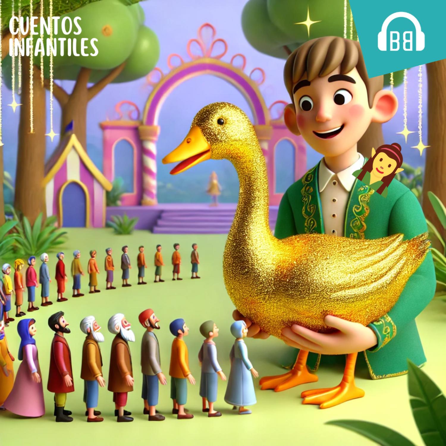 Cuentos Infantiles