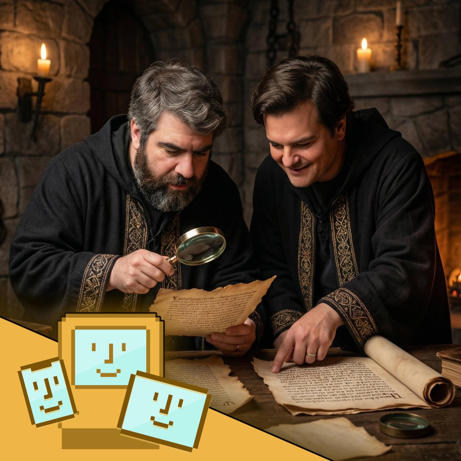 La Fundación de la Fundación