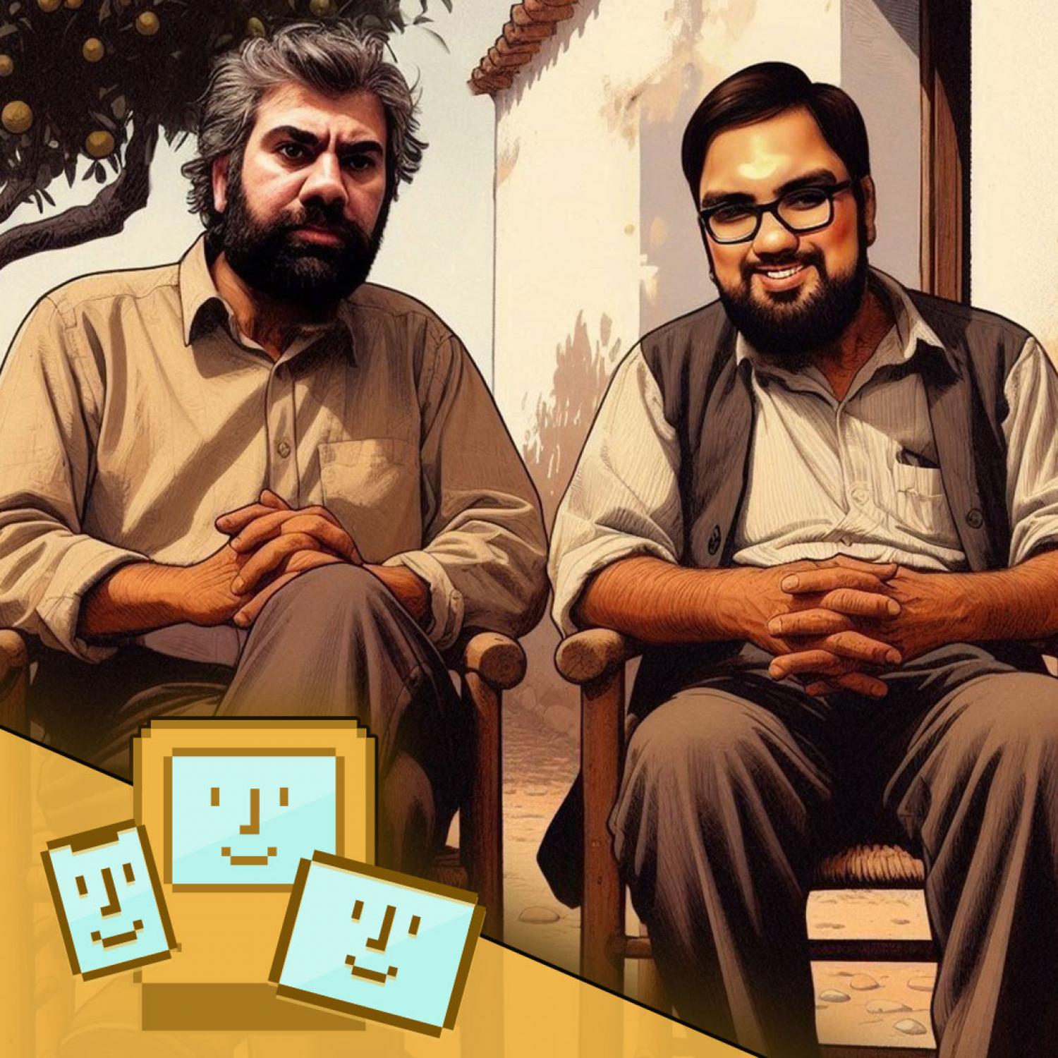 Cupertino, podcast sobre Apple