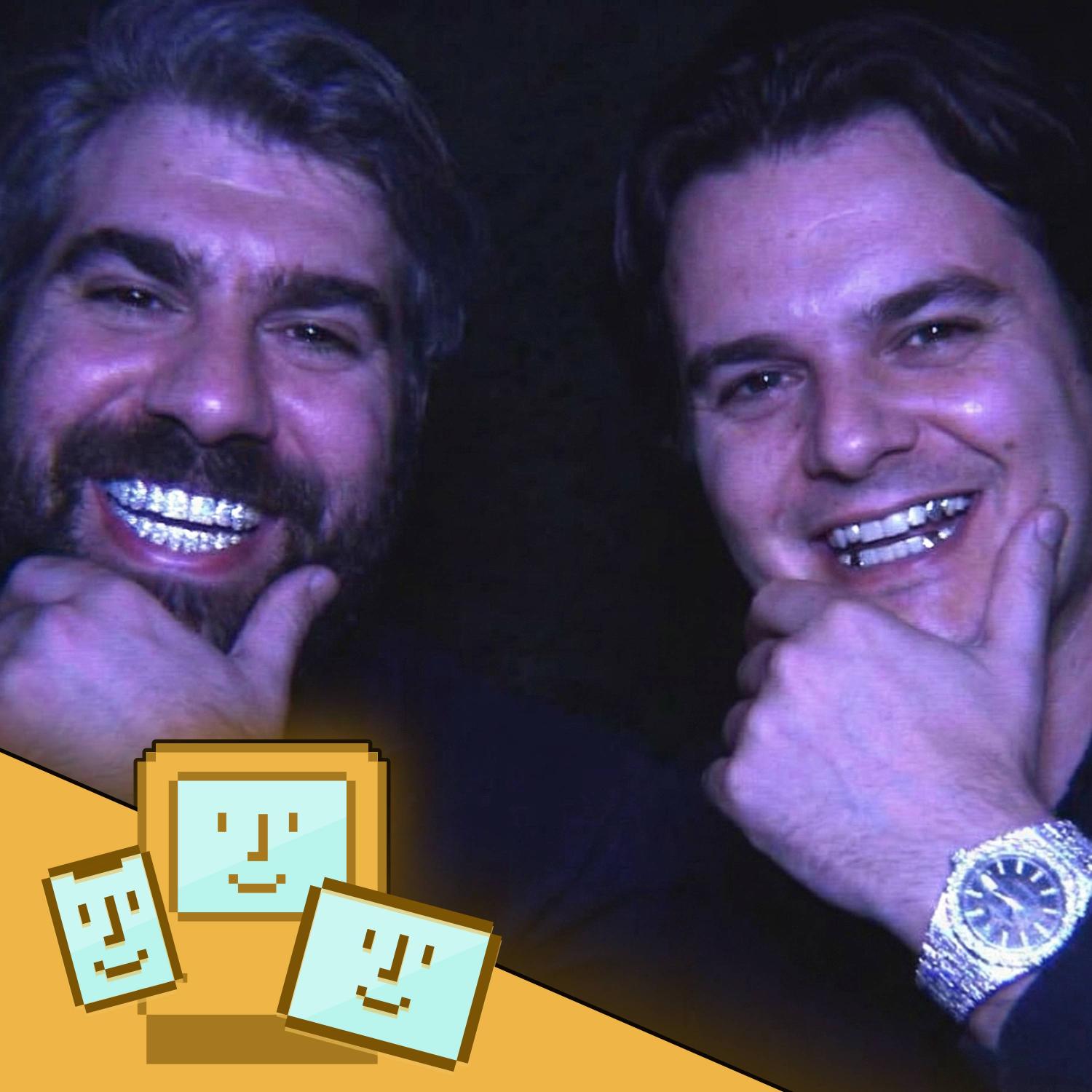 Eso es muchísimo dinero