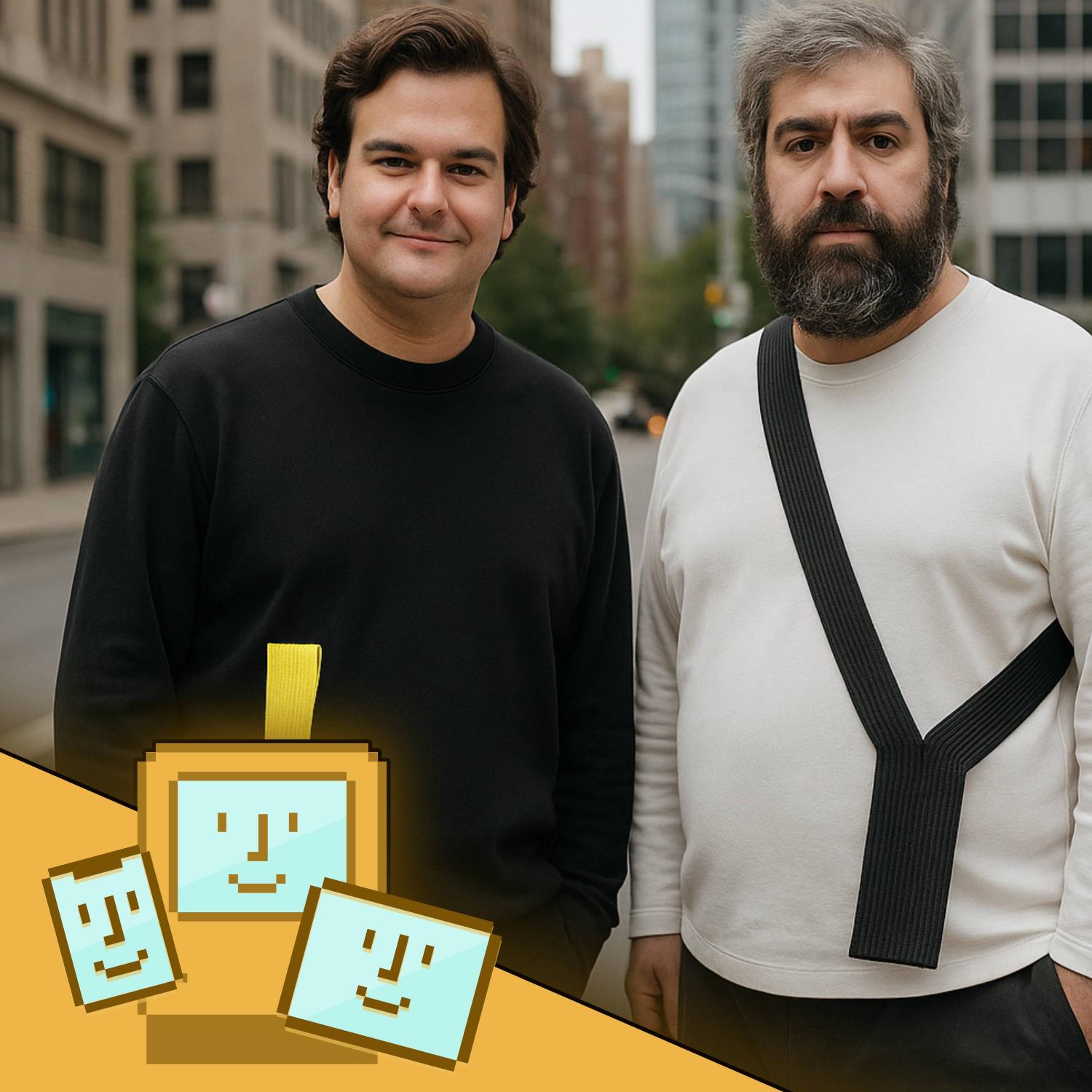 En el mundo de Plur1bus, todos somos Issey Miyake