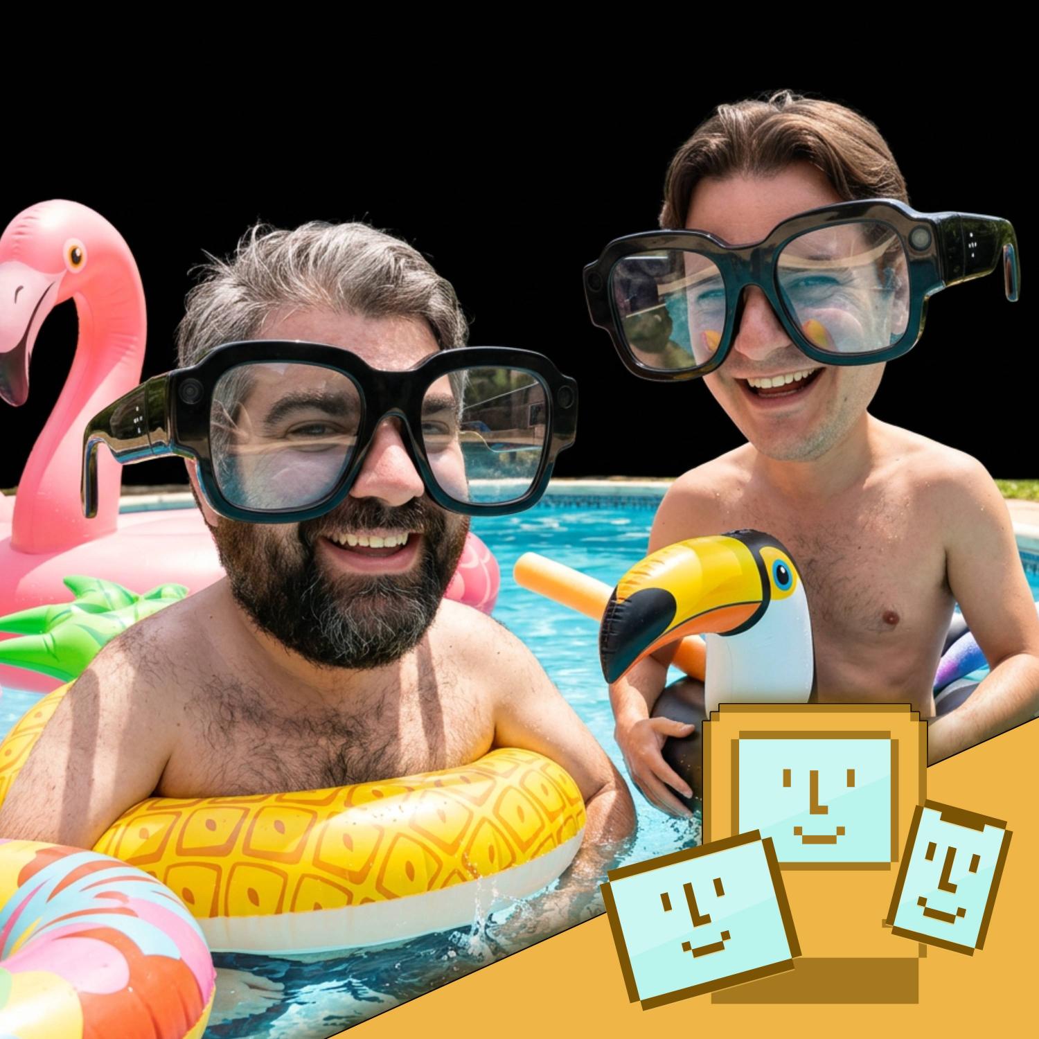 Apple llega al límite episode artwork