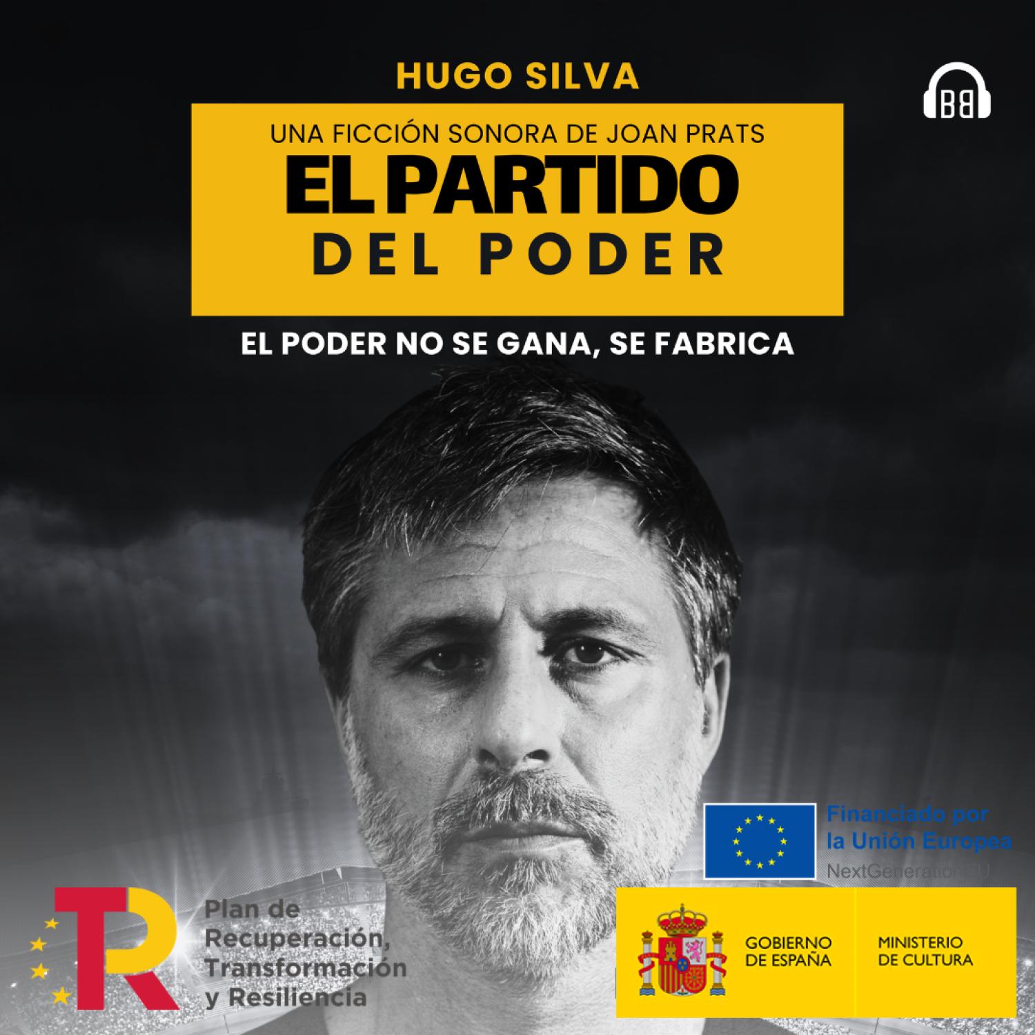 EPISODIO 1 — El Gol