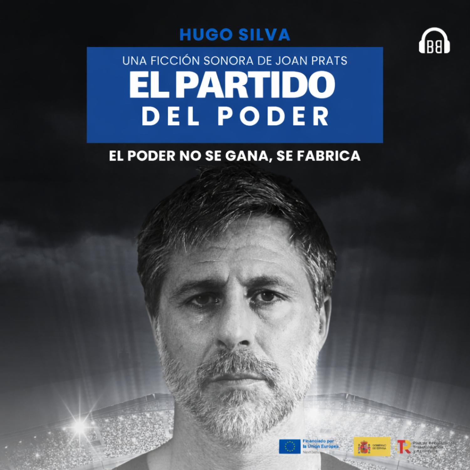 EPISODIO ESPECIAL - La Entrevista EPISODIO ESPECIAL - La Entrevista