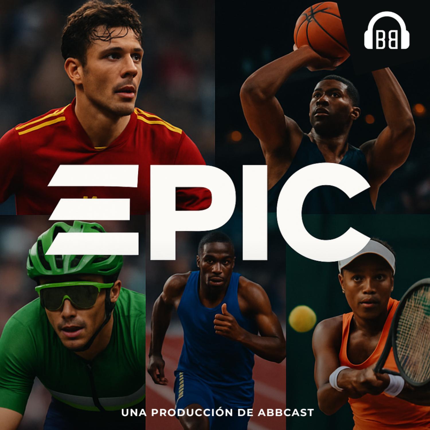 Epic Deporte