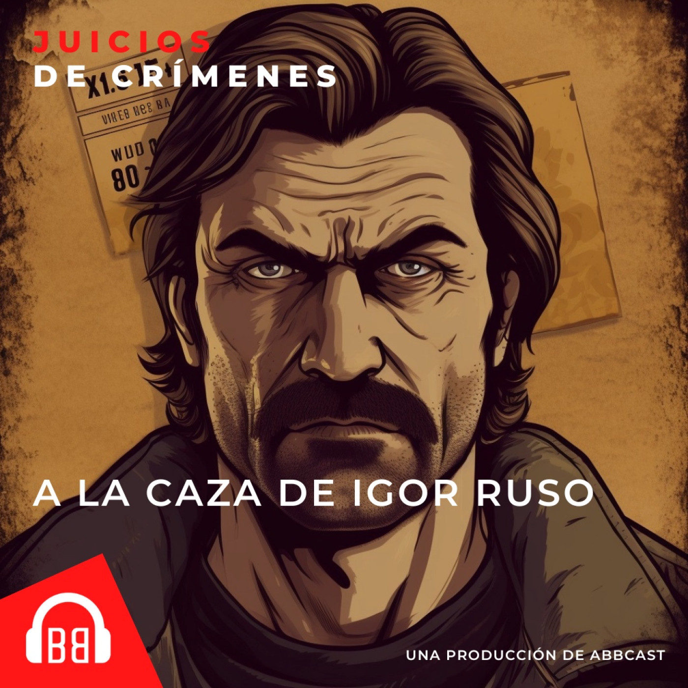 A la caza de Igor el Ruso