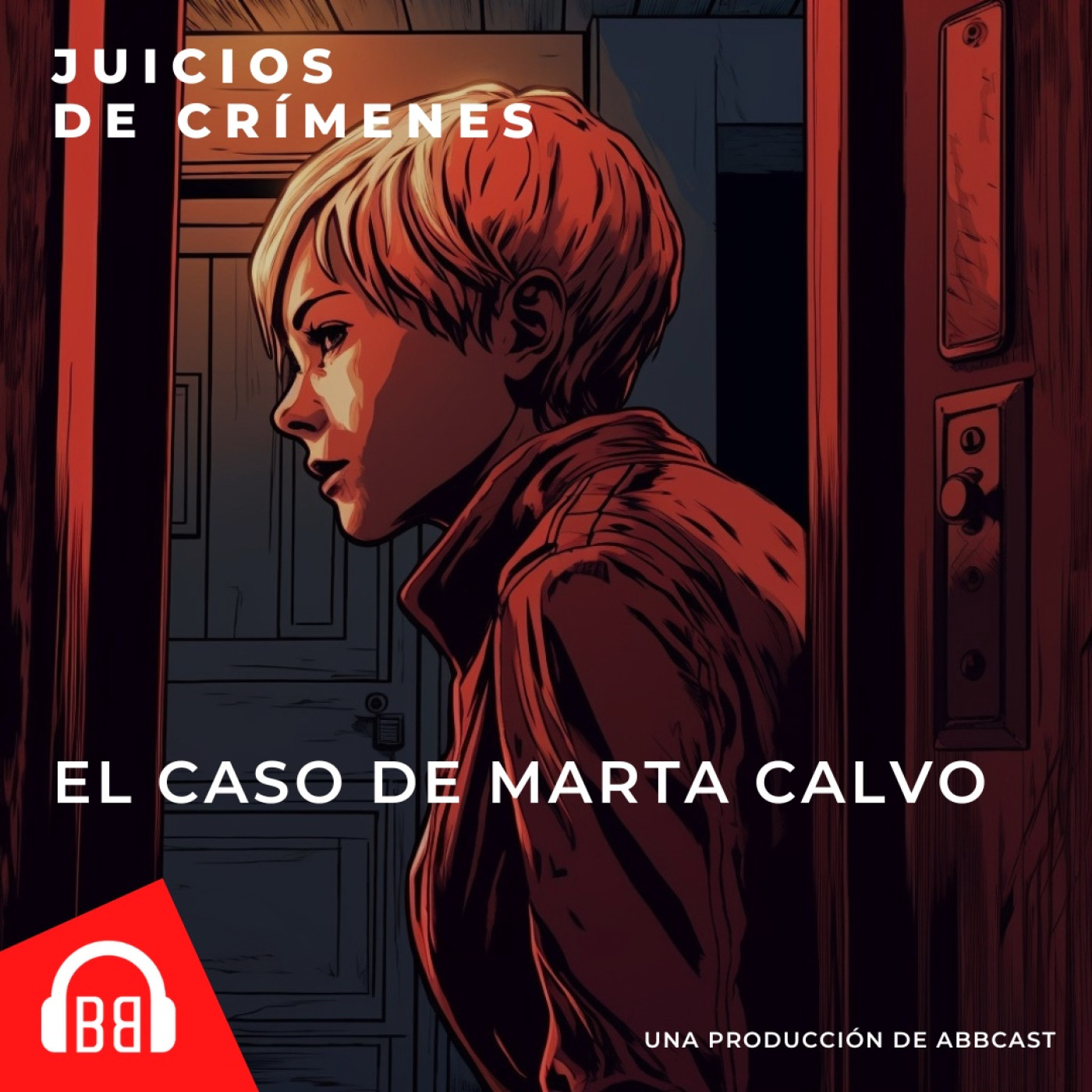 El caso Marta Calvo