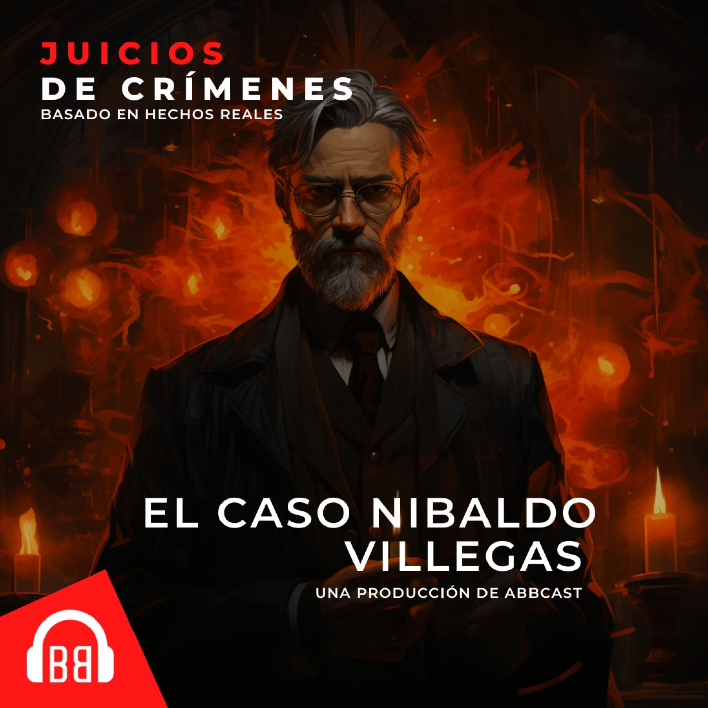 Juicios de Crímenes