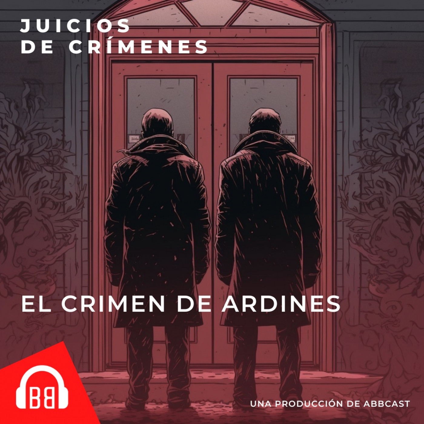 El crimen de Ardines