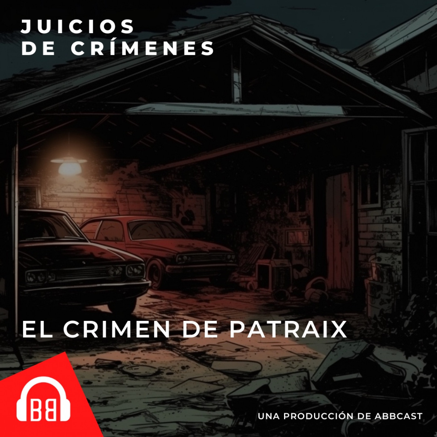 El crimen de Patraix