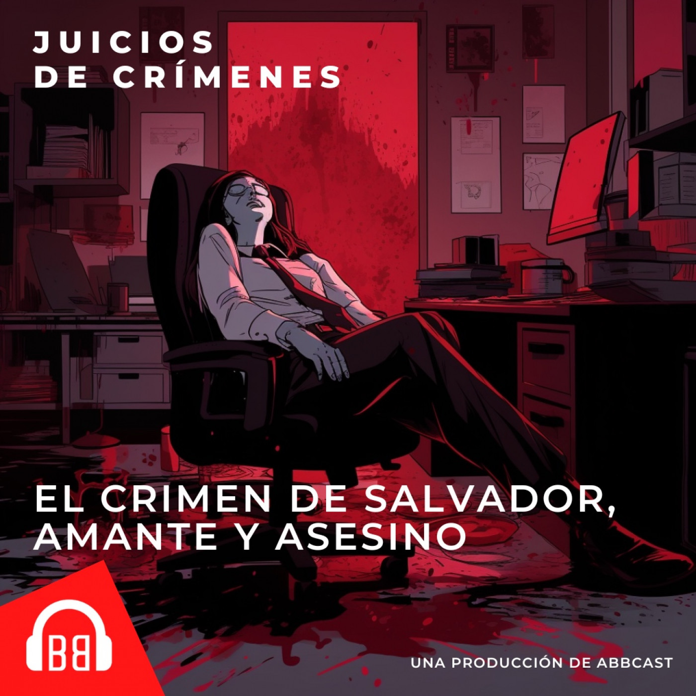 Juicios de Crímenes
