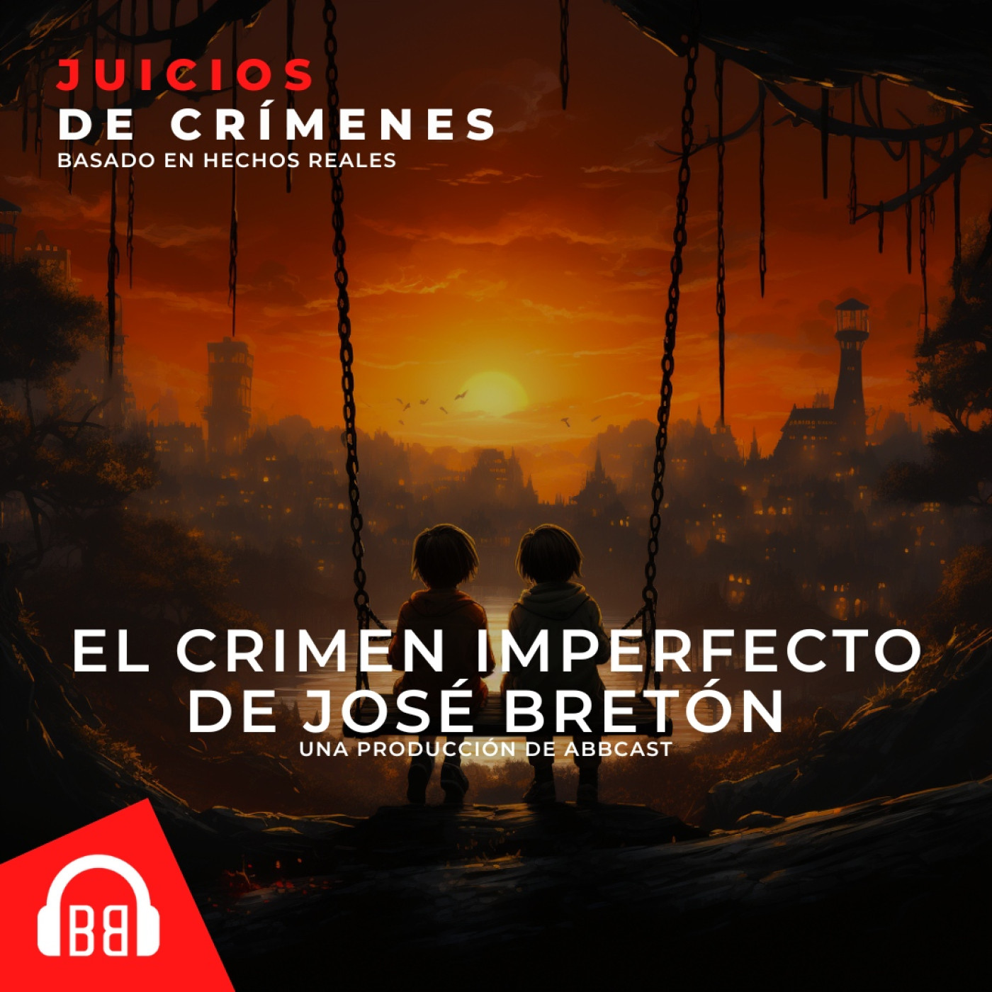 El crimen imperfecto de José Bretón
