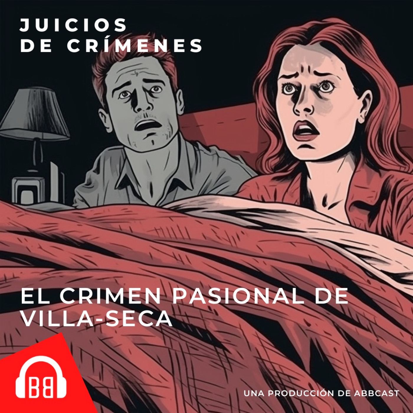El crimen pasional de Vila-seca