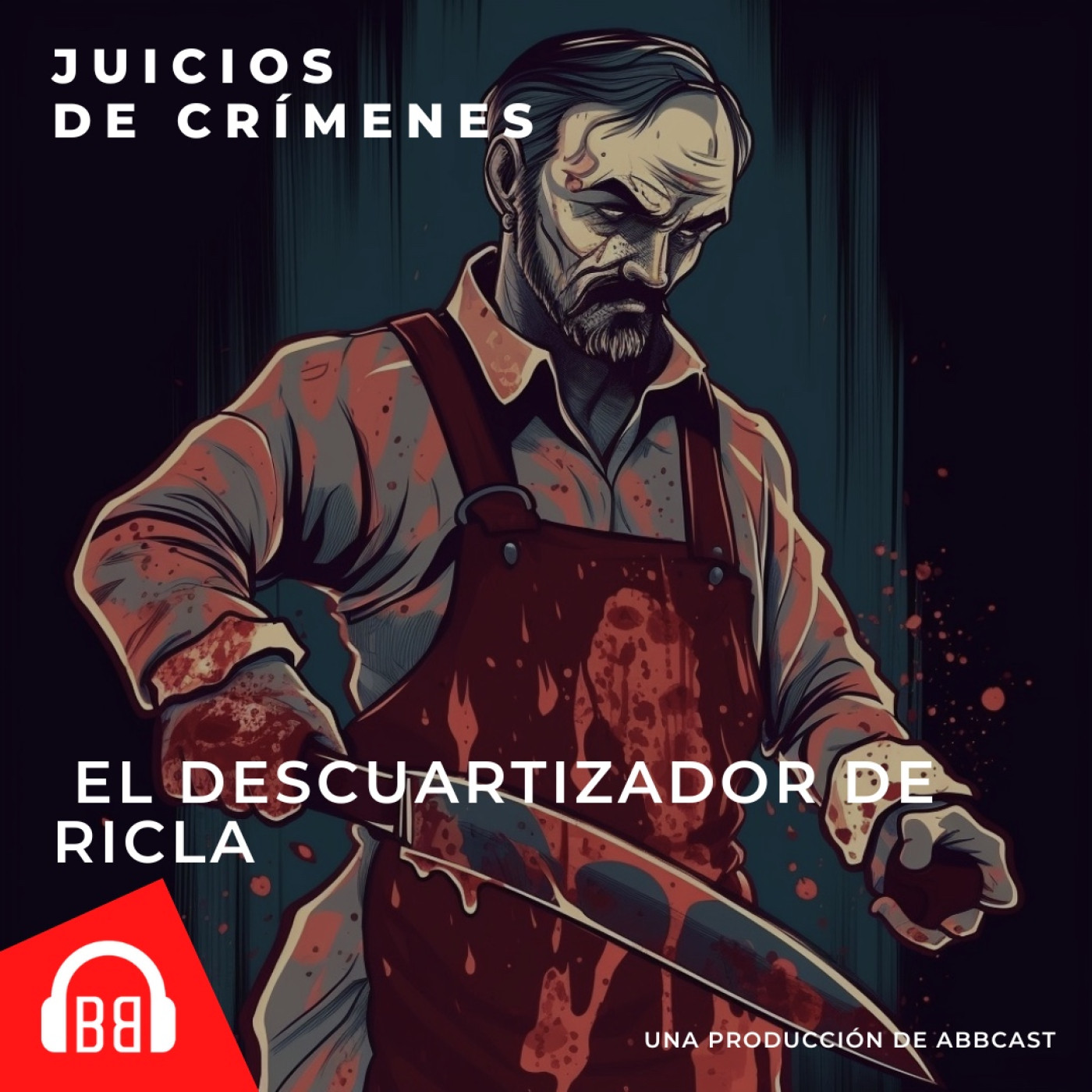 El descuartizador de Ricla