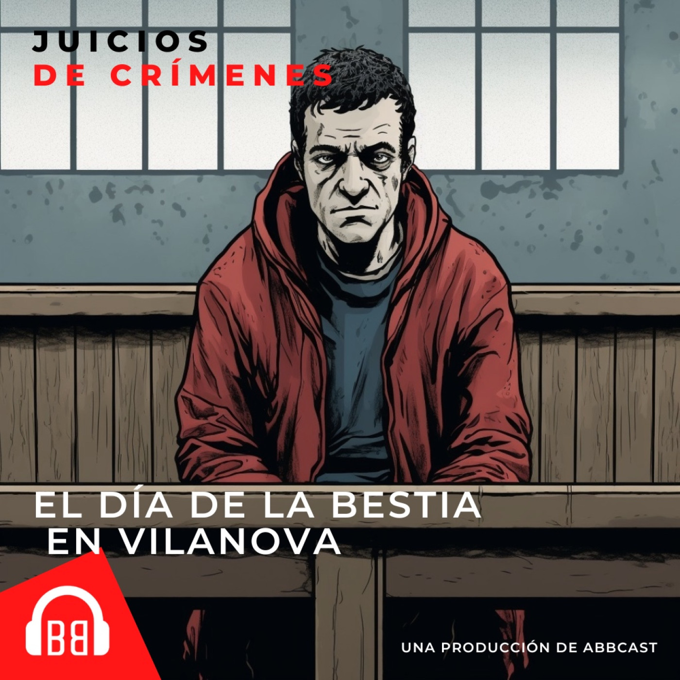 El día de la bestia en Vilanova