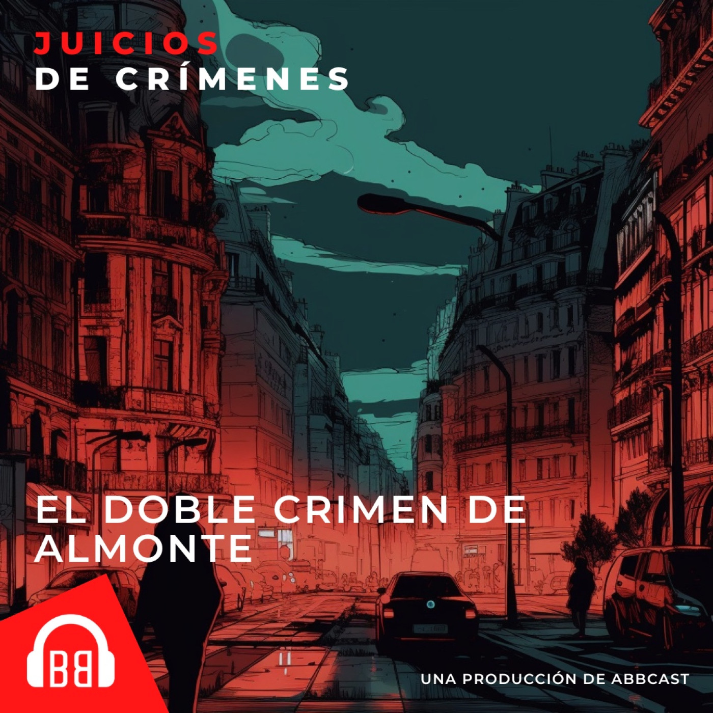 El doble crimen de Almonte