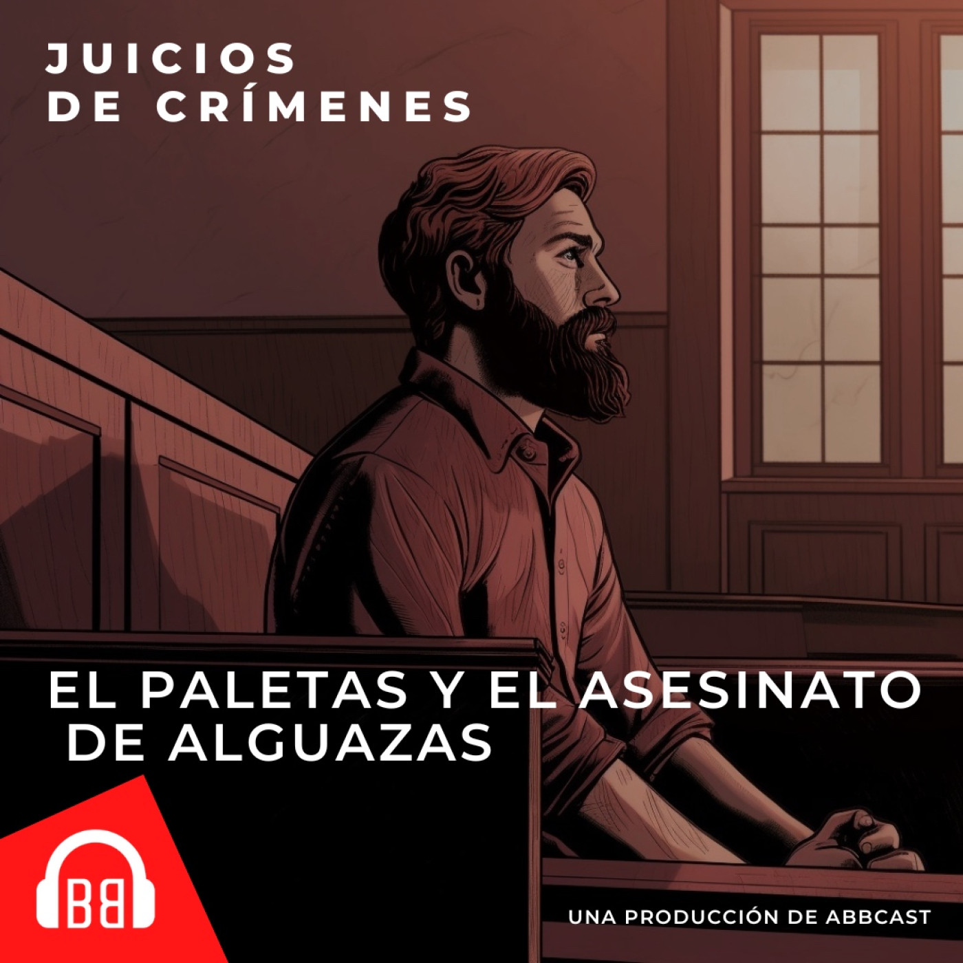 El Paletas y el asesinato de Alguazas