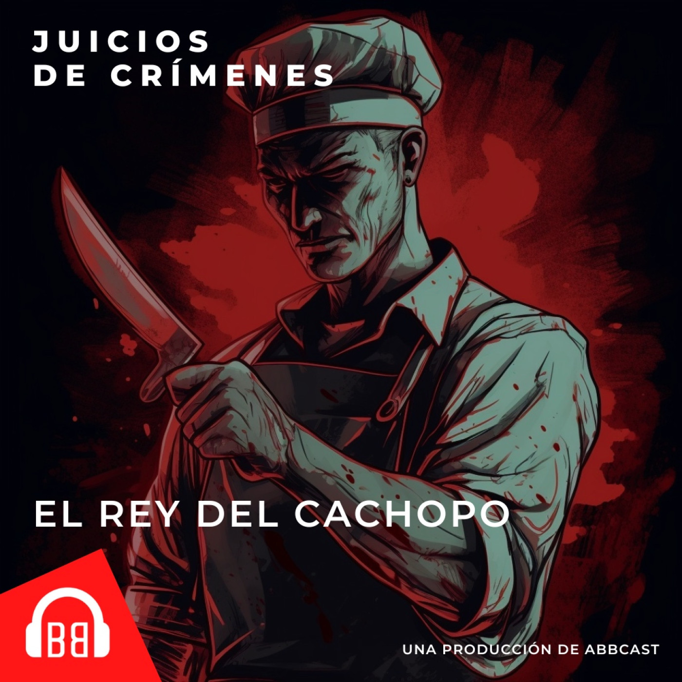 El Rey del Cachopo