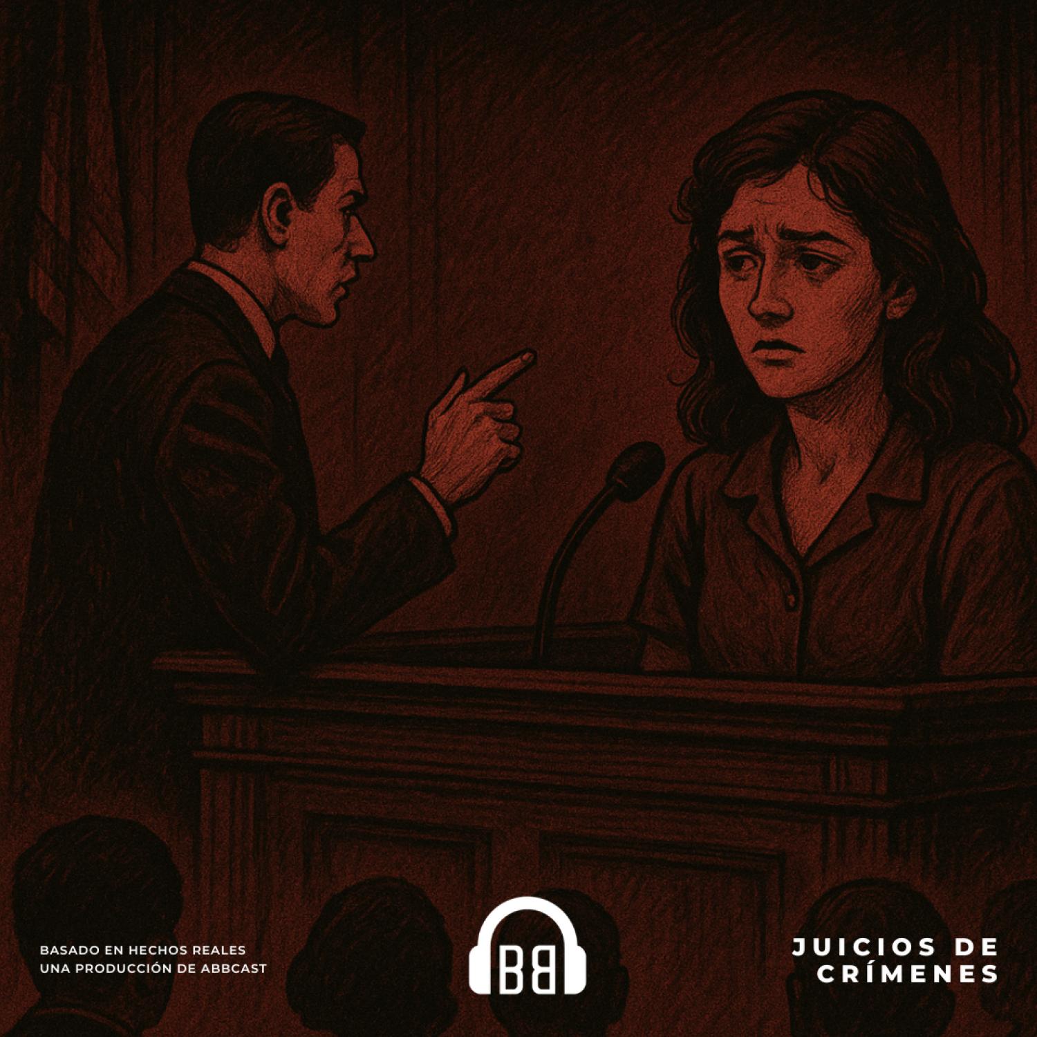 El Caso Cheryl Araujo, el morbo mediático