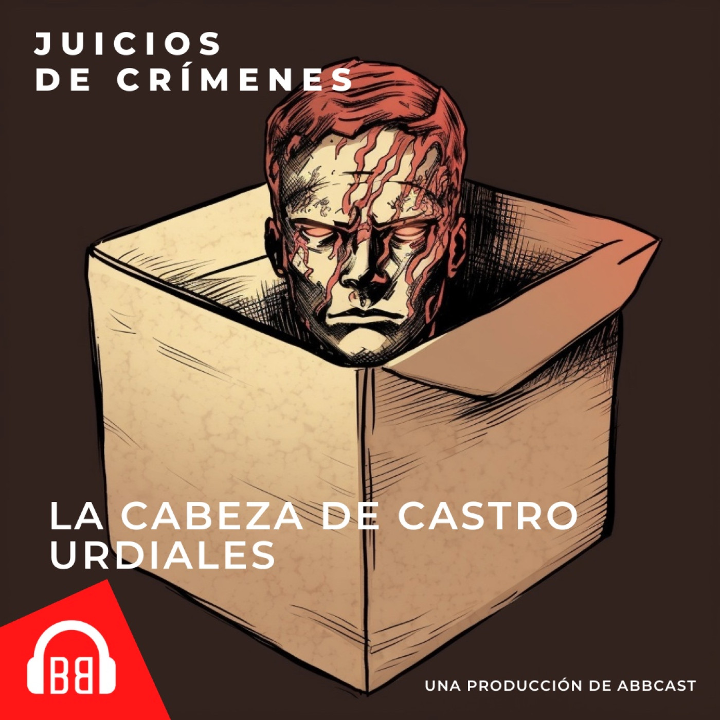 La cabeza de Castro Urdiales