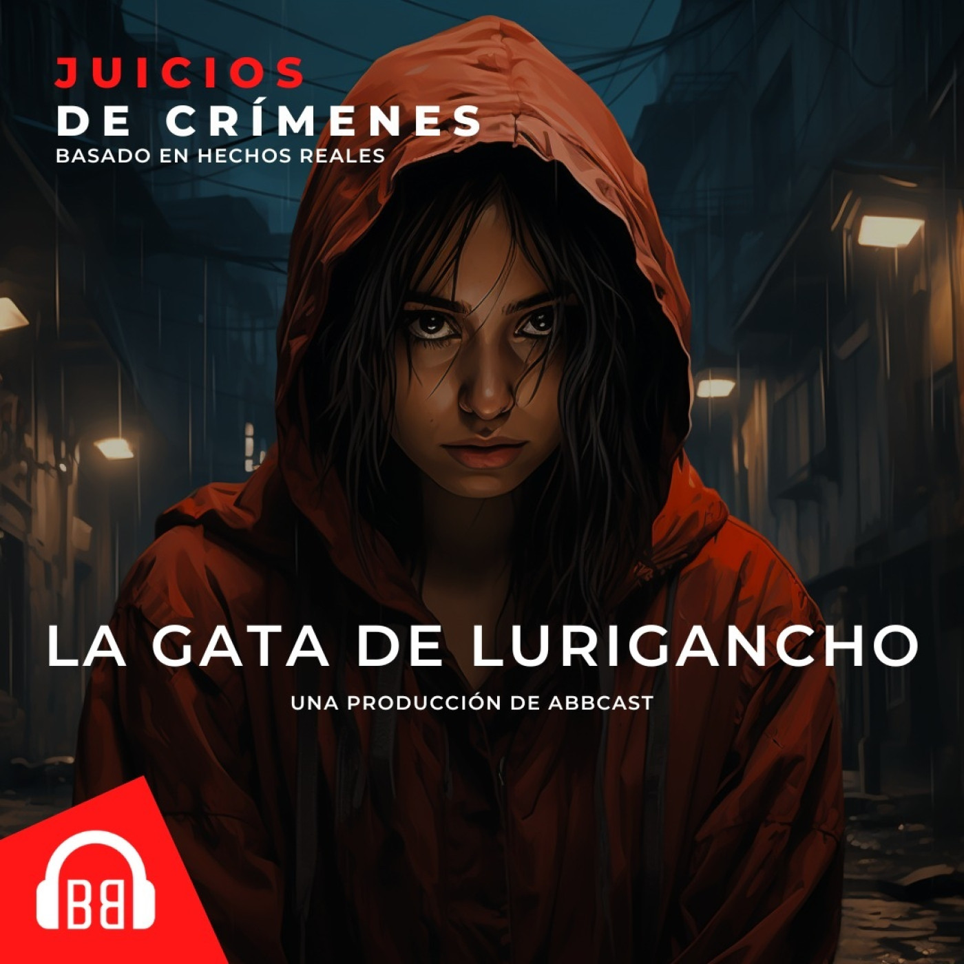 La Gata de Lurigancho