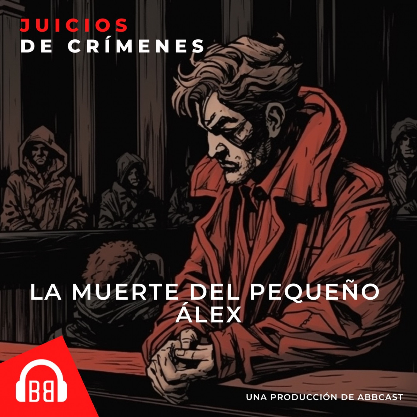 La muerte del pequeño Álex
