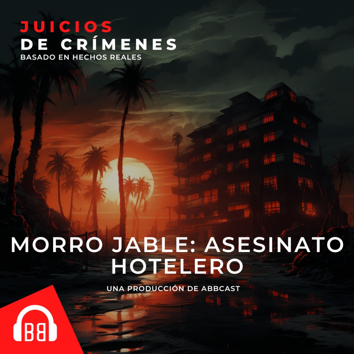 Morro Jable: Asesinato hotelero
