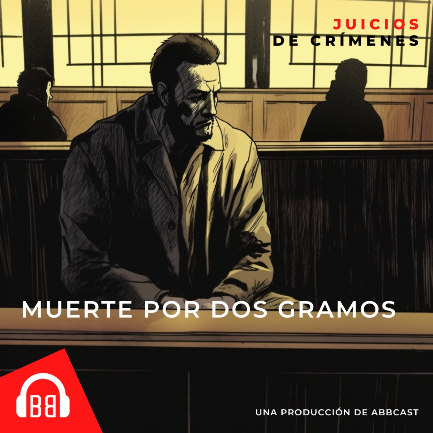 Juicios de Crímenes