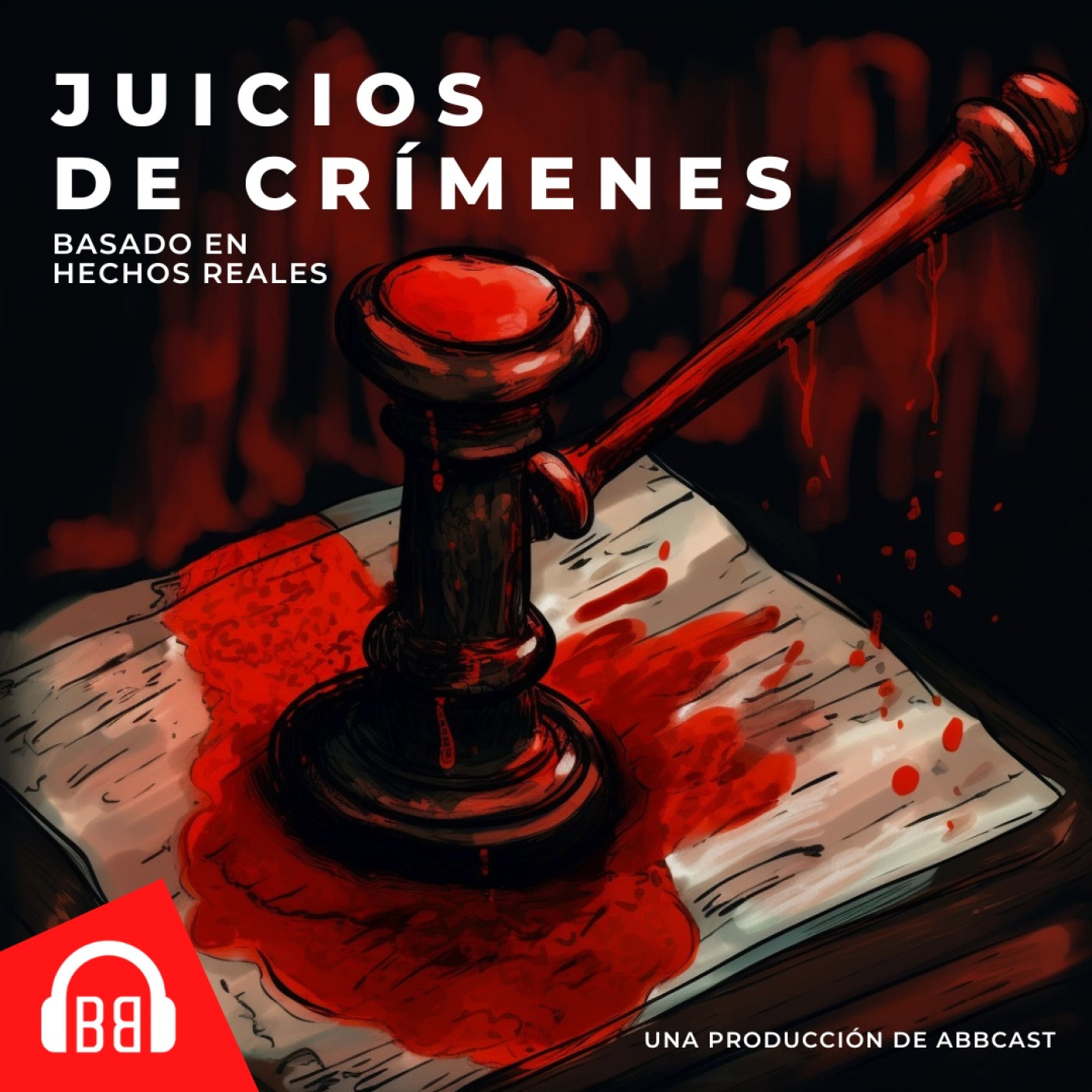 Trailer Juicios de Crímenes