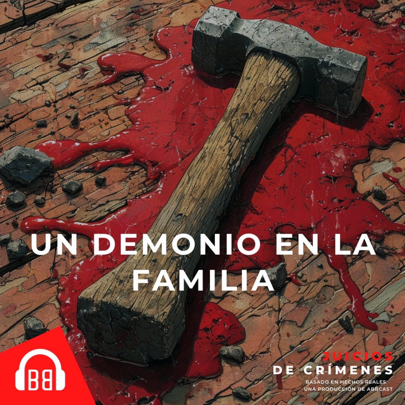 Un demonio en la familia