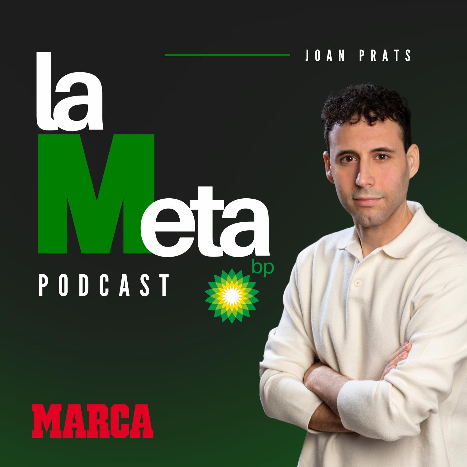 La Meta podcast artwork