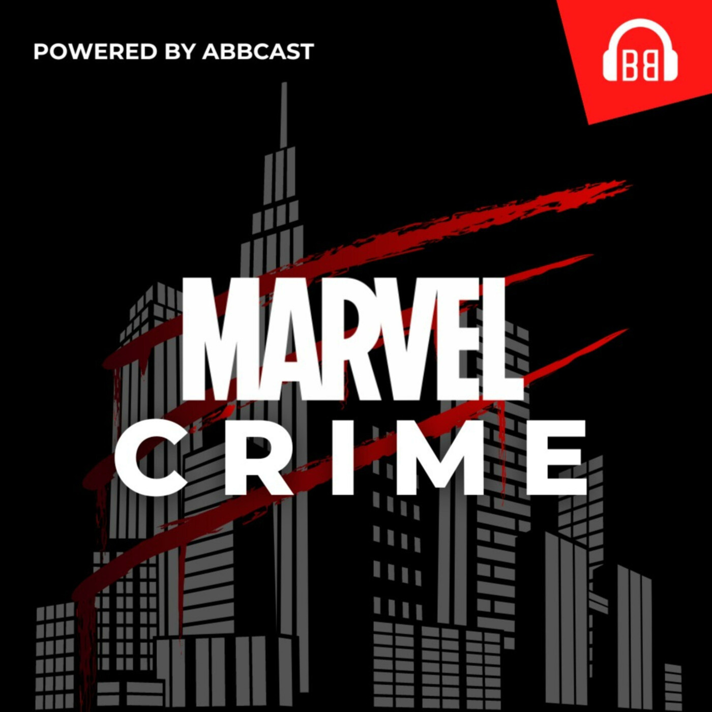 Trailer Marvel Crime