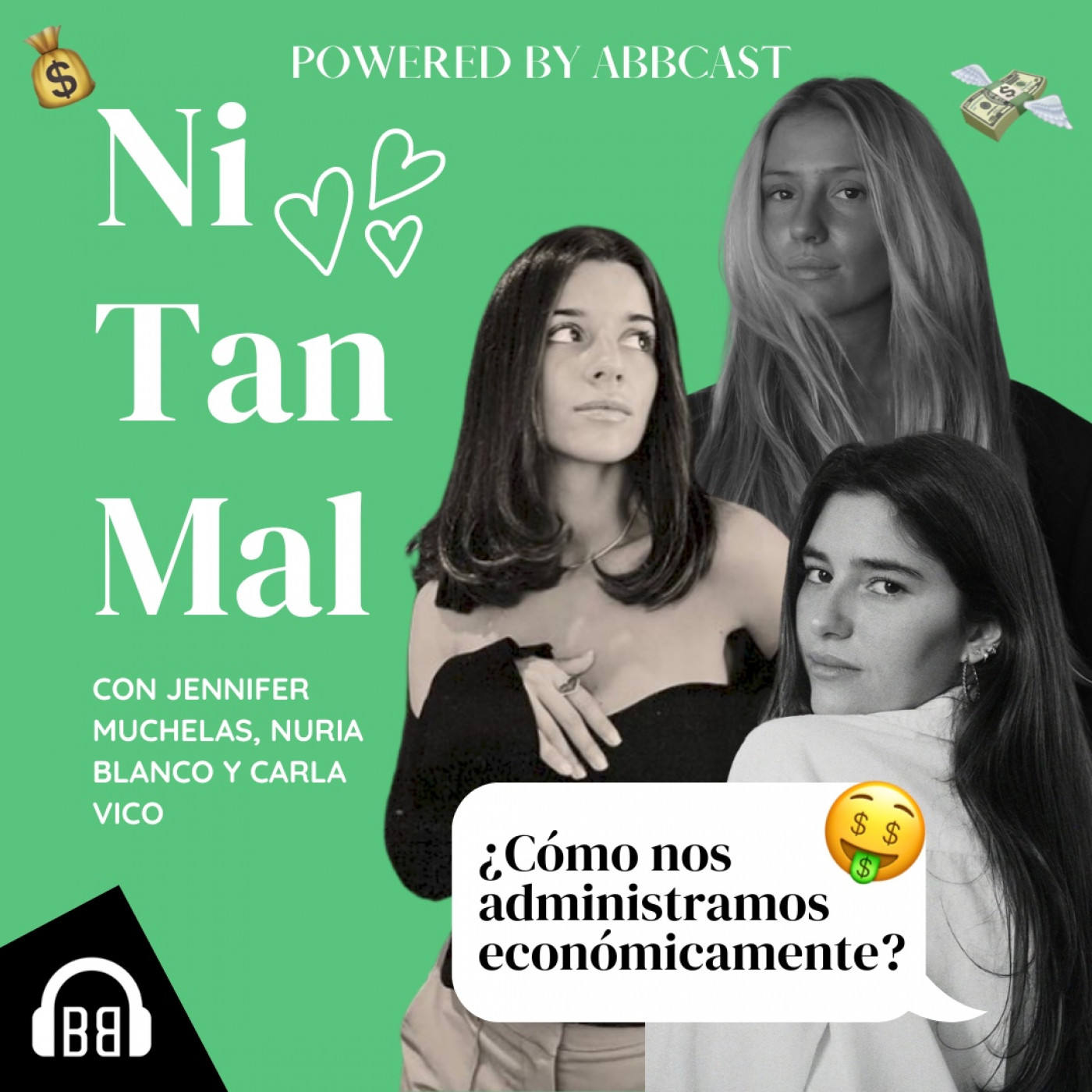 Así gestionamos nuestros ingresos I 2x3