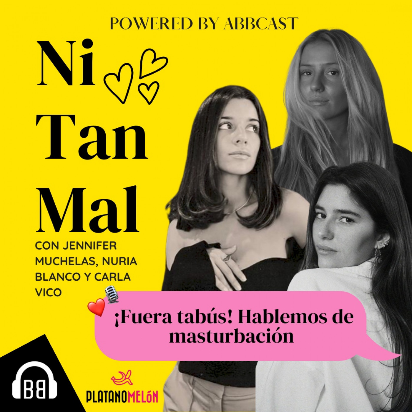 ¡Fuera tabús! Hablemos de masturbación I 2x1
