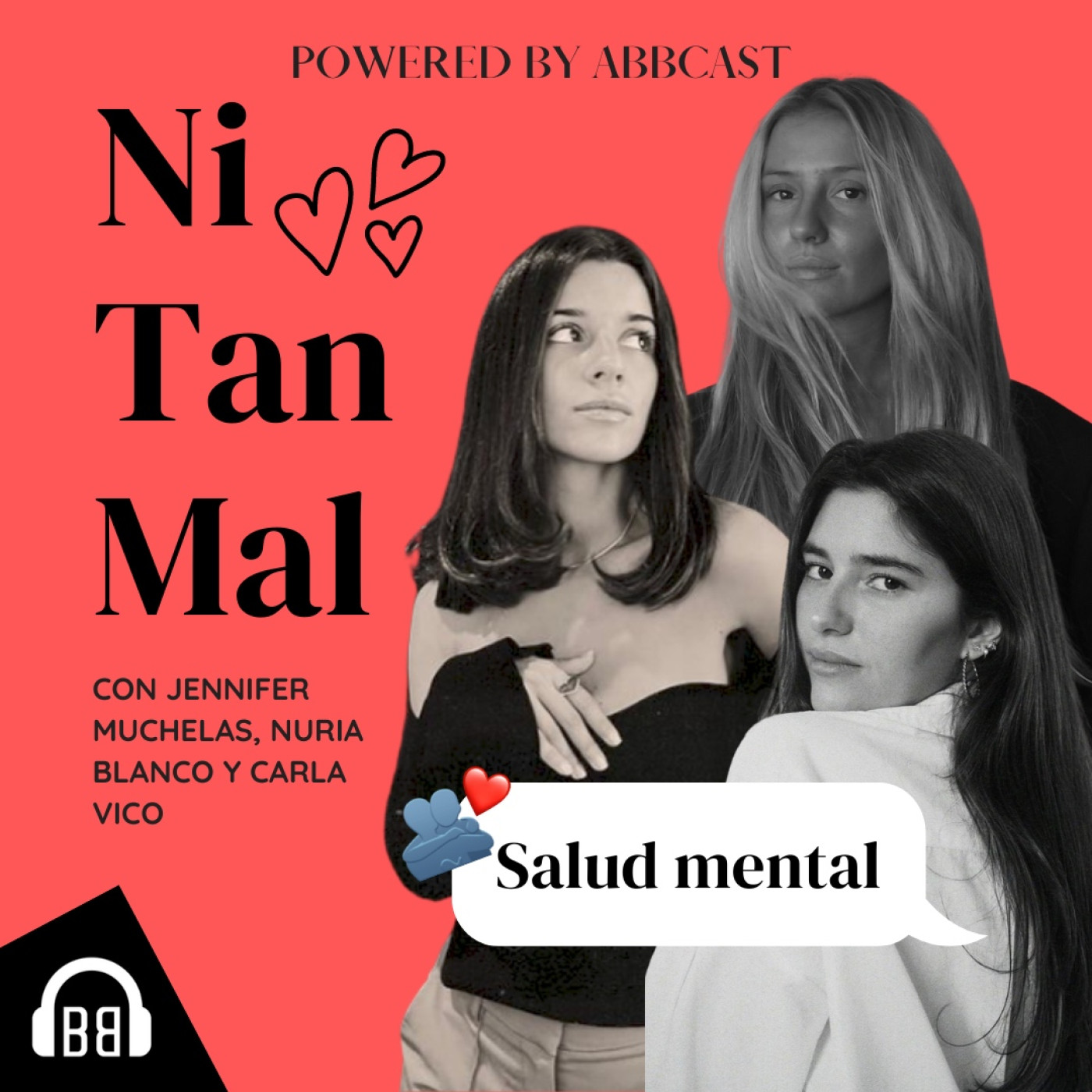 La salud mental I 1x6