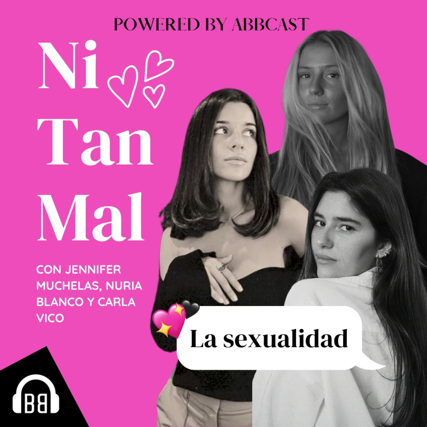 La sexualidad I 1x7