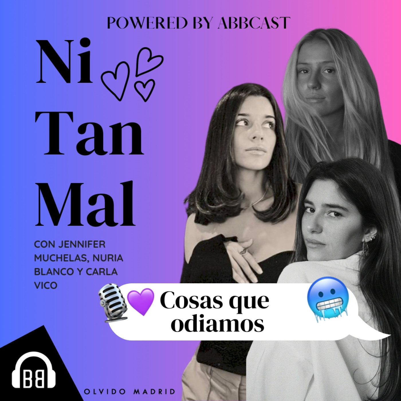 Las cosas que odiamos |3x3