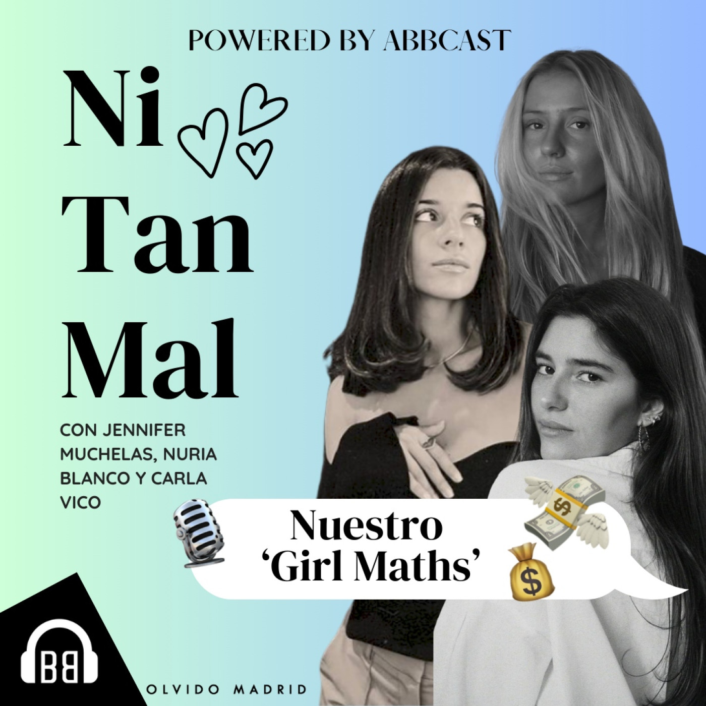 Nuestro 'Girl Maths' | 3x2