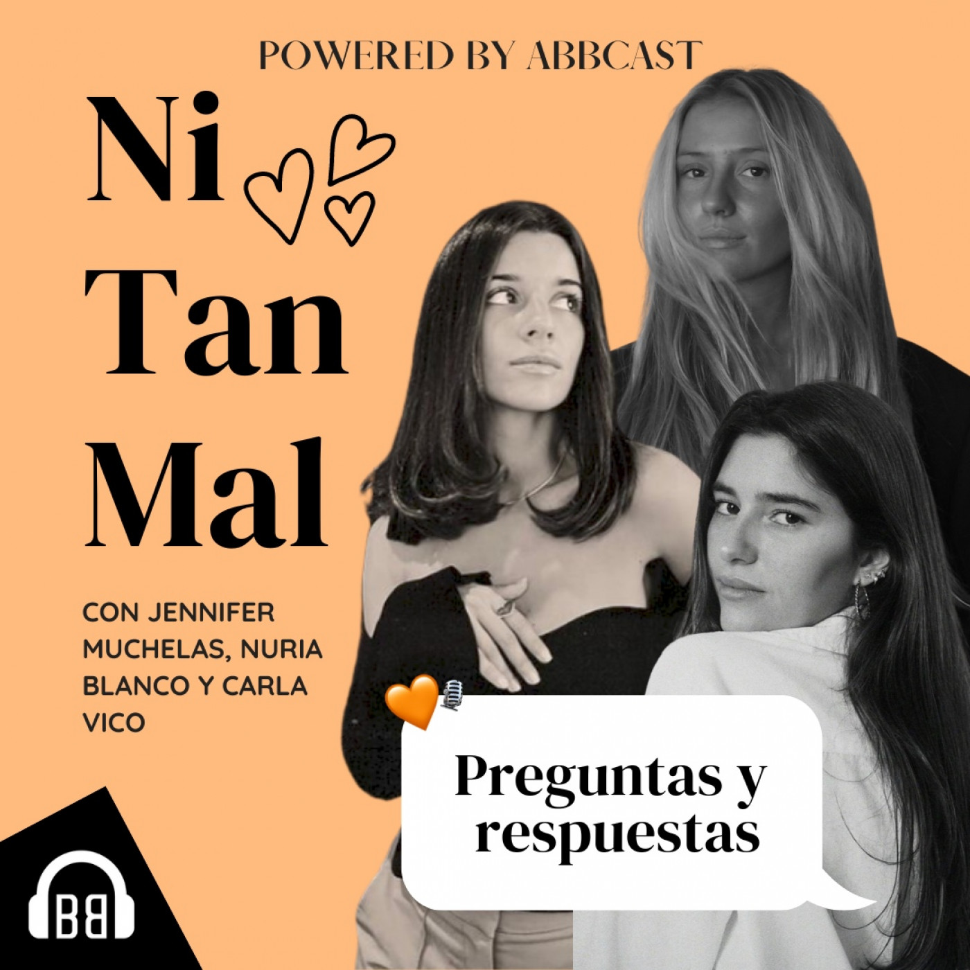 Respondemos a vuestras preguntas I 1x8