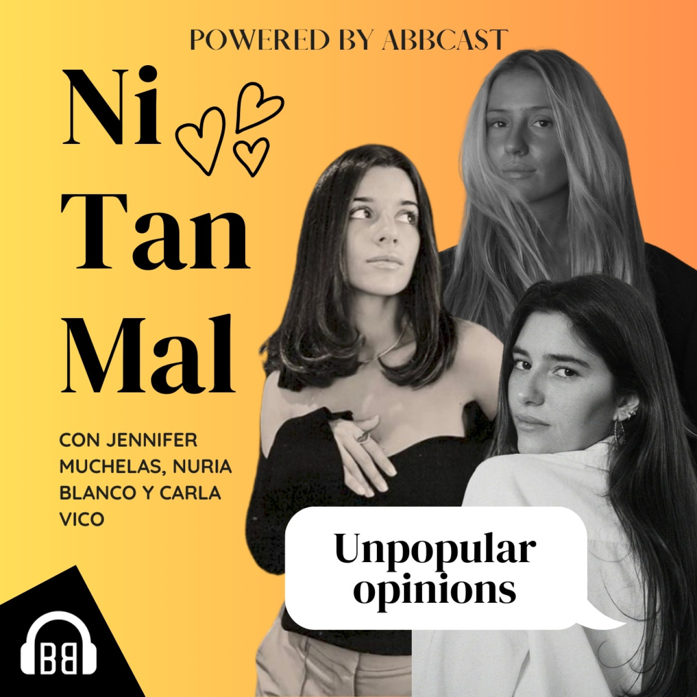 Unpopular opinions|3x6