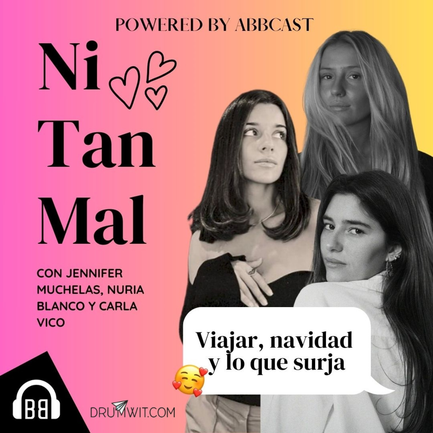 Viajar, navidades y lo que surja|3x5