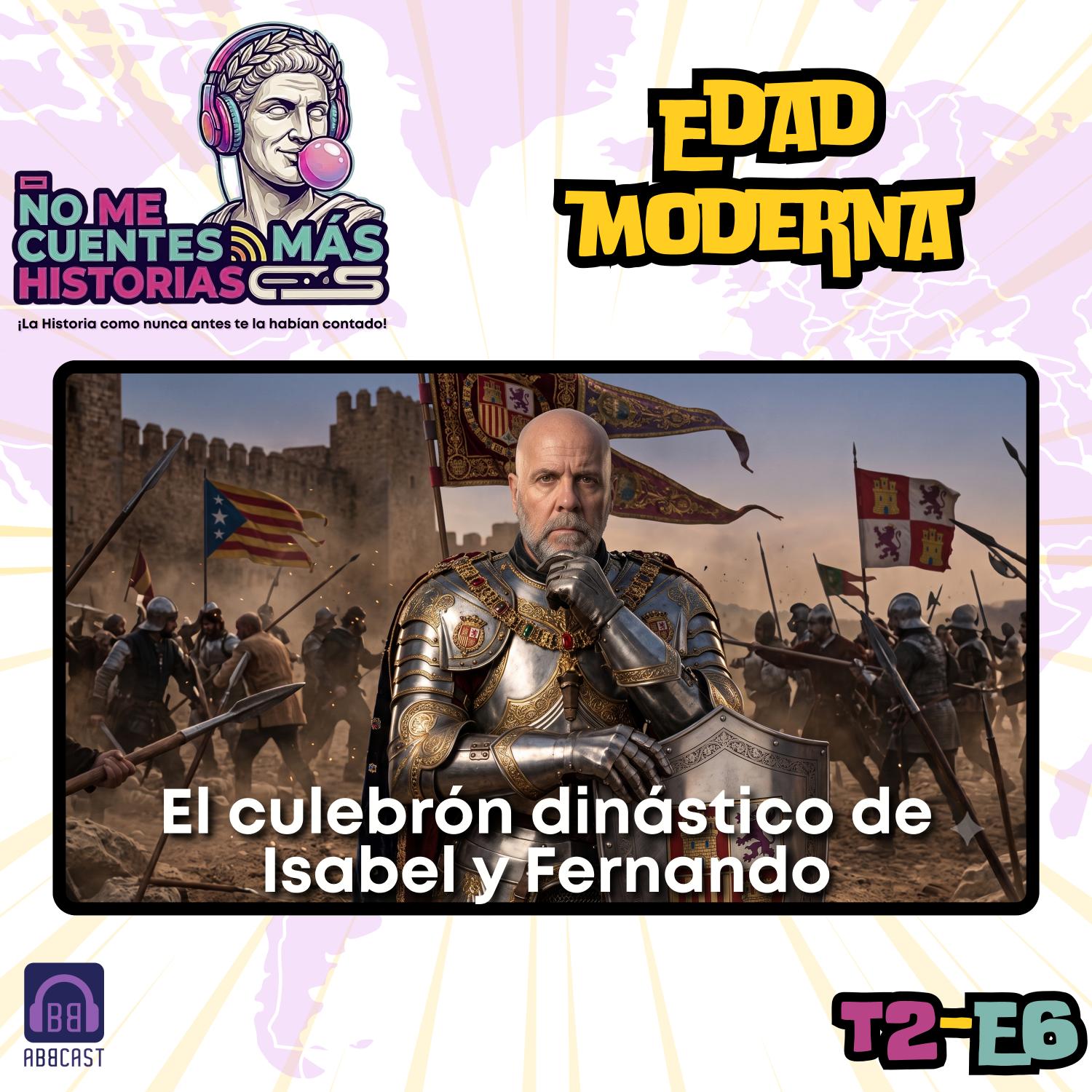 Portada de No me cuentes más historias