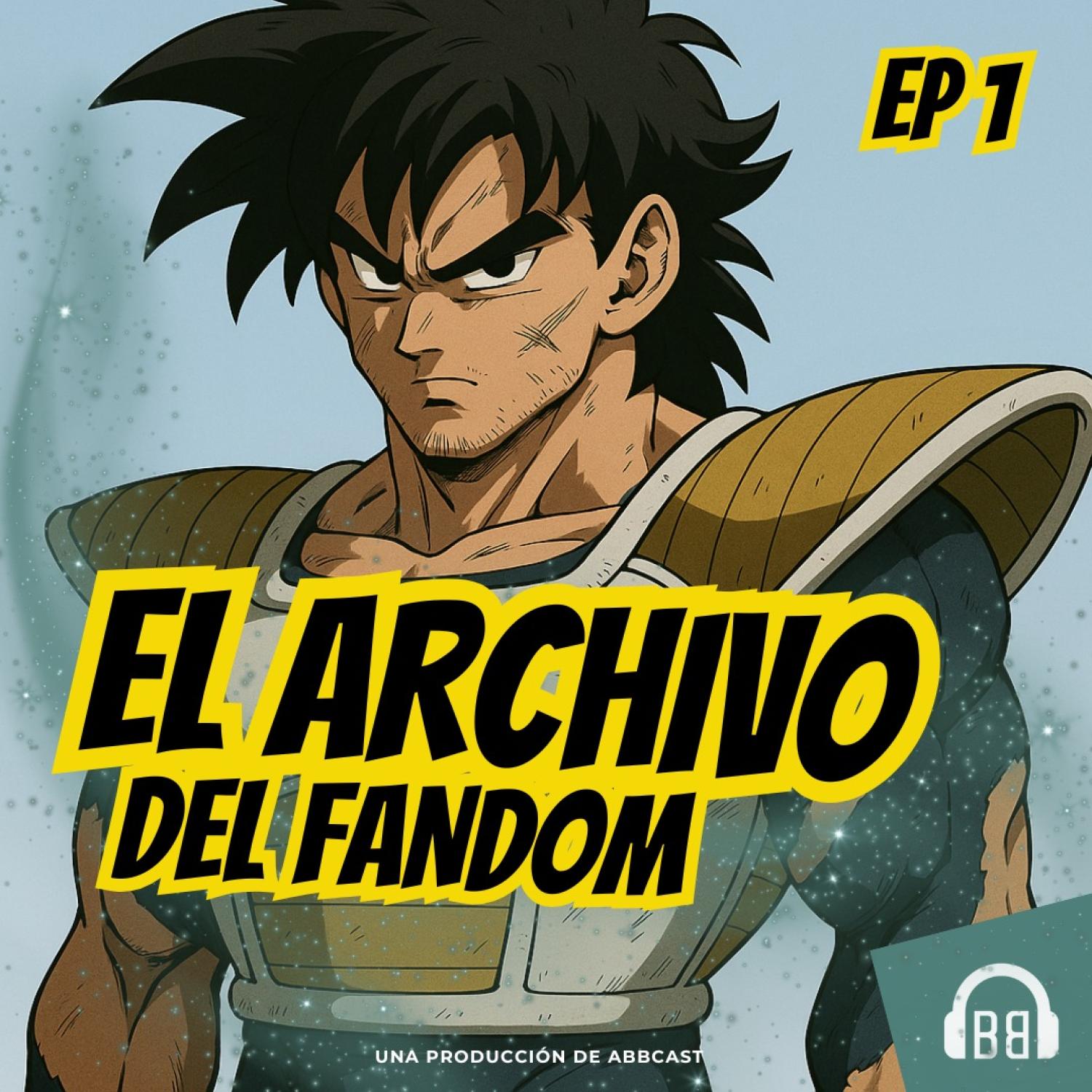 El guerrero que casi fue Super Saiyan